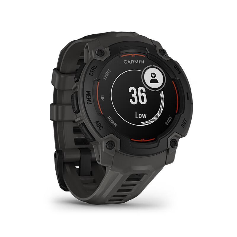 Garmin Instinct E Smartwatch