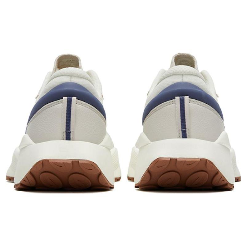 Anta Rock Candy Rock Sugar 3 Cushioning Slip Resistant Abrasion Resistant Low Top Sports Casual Shoes Men's Sneakers 912328856-1