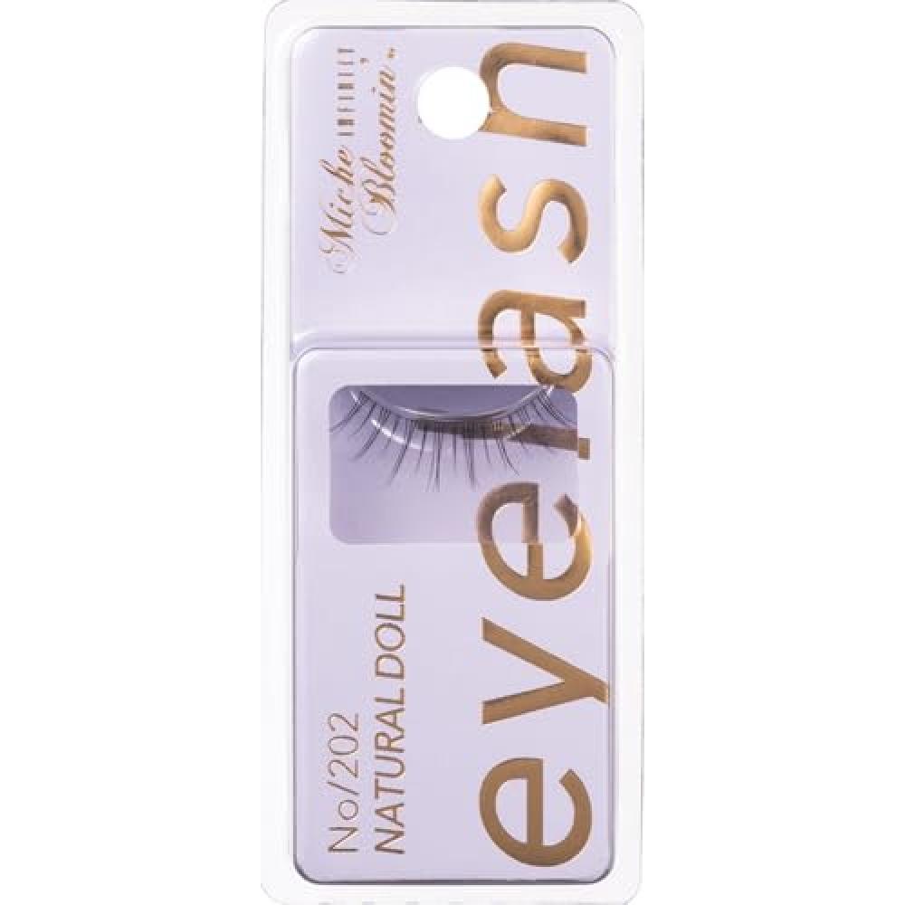 

Миш Блумин Нет. 202 Infinity Natural Куклы 1 Пара