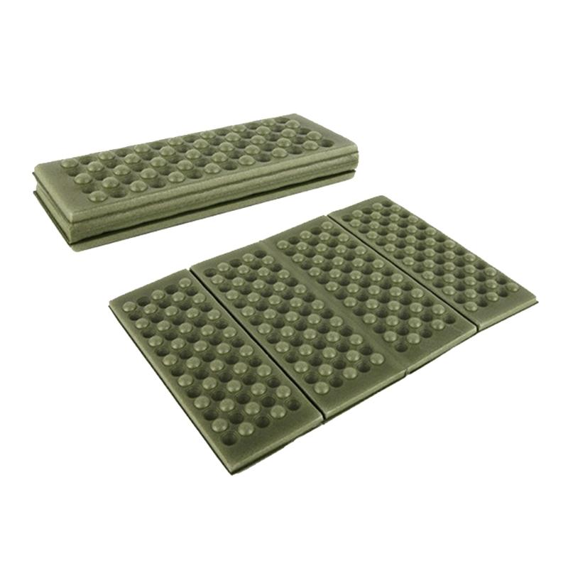 Folding Sit Mat Moistureproof Seats Pad Camping Seats Cushion Foam Sitting Pad for Picnics, Hiking, Backpacking