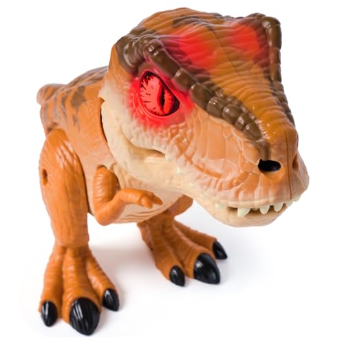 TAKARA TOMY Hatchimals Jurassic World T-Rex Egg
