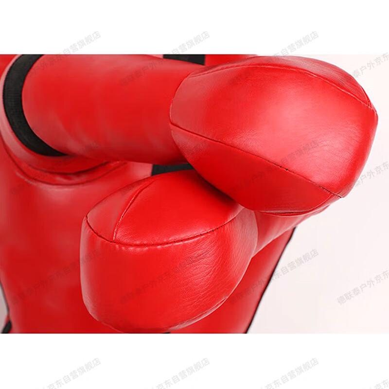 De Liantai Dual-Leg Grappling Dummy