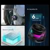 Edifier HECATE G100 Portable Bluetooth Magnetic Mini Speaker (CN version)
