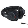 SOUND WARRIOR SW-HP10LIVE Headphones for Online Live and Live Streaming, Closed-Back, 3.5mm6.3mm, Lightweight, Wired, Immersive, Powerful, Made in