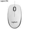 Logitech M100r Wired Mouse