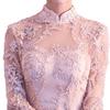 Haine pentru domnișoare de onoare 1011 vară nouă versiune coreeană fustă soră rochie prietenă temperament chinezesc elegant rochie lungă de seară