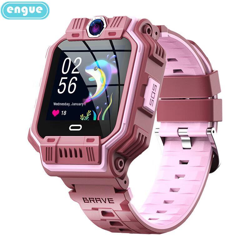 Engu EG-T25 4G Детские умные часы-телефон (Китайская версия)