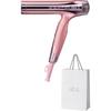 ReFa BEAUTECH Dryer Smart W 1200W Pink with Shopper Bag
