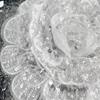 Heavy Industry Nail Beads, Three-Dimensional Flowers, Sequins, Embroidery Appliqués, Corsages, Clothing, Dresses, Decorative Fabrics, Patches