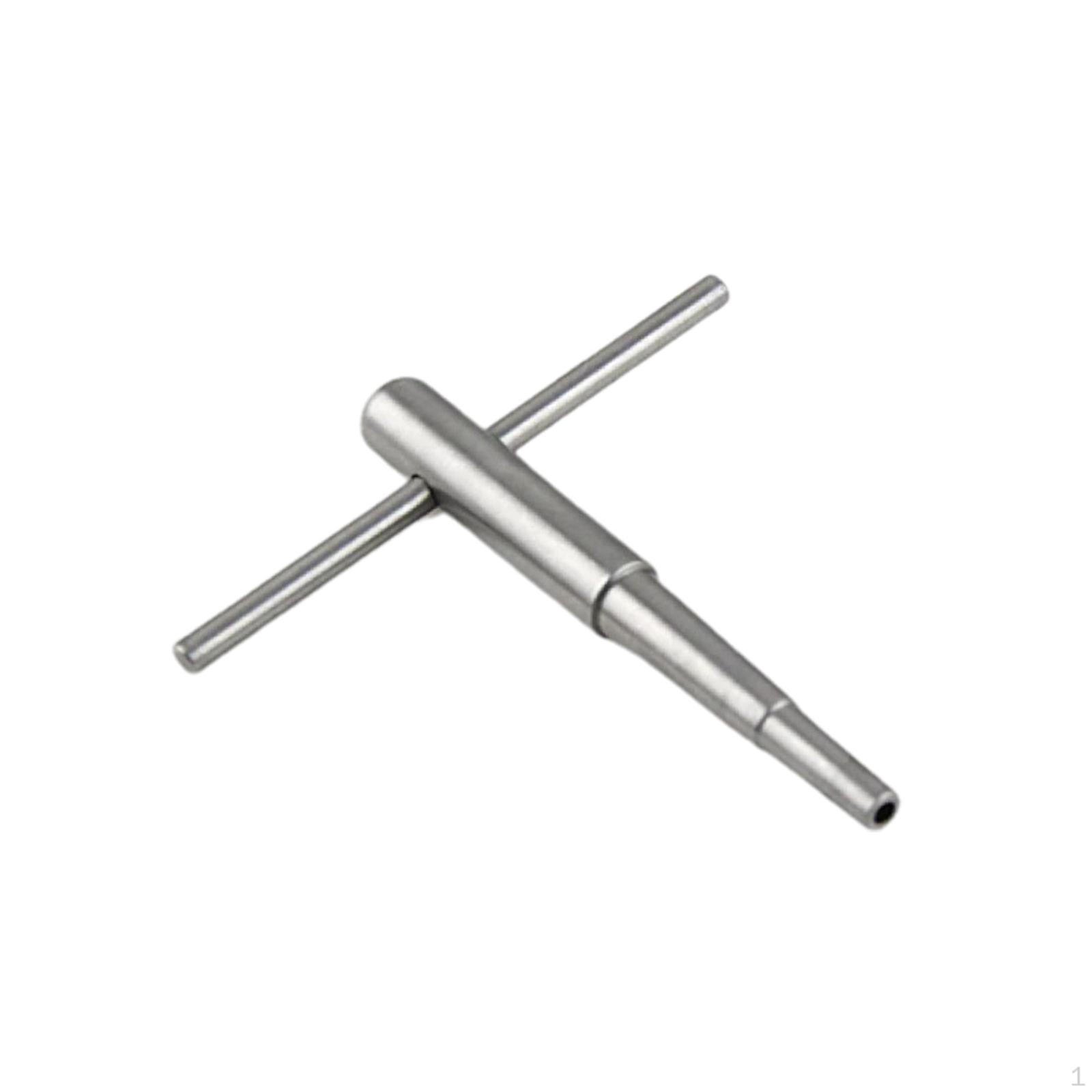 Регулируемый инструмент для настройки фортепиано и духовых инструментов 1cm