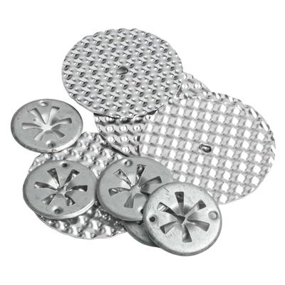 5 Set Auto Heat Shield Repair Kit Heat Protection PlateHeat Shield Washer Attachment Repair Car Interior Accessories N90796501