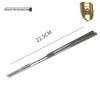 304 Stainless Steel Non-slip Chopsticks Set