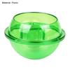 Yousheng Reptile Feeder Suction Cup Design Multifunctional Deep Lizard Anti-escape Food Bowl Pet Supplies