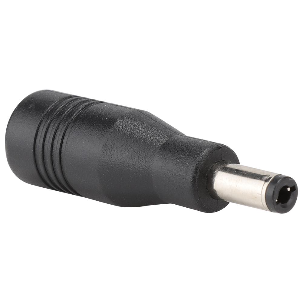 5PCS 7.4 X 5.0 X 0.6MM Female Power Adapter Connector for DELL HP to for Lenovo Asus 5.5MM