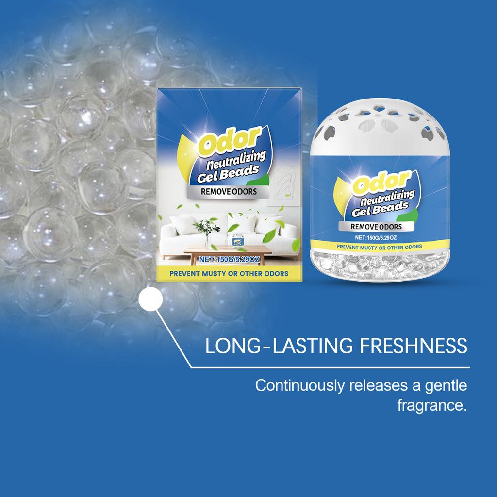 Box Freshener Household Deodorizer Is Suitable For Multi-place Deodorizers
