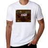 Fly You High Gregor the Overlander TShirt Work Wear Breathable Tee