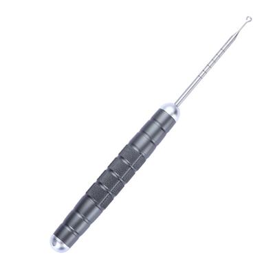 Aluminum Alloys Telescopic Fishing Hook Remover Dehooker Tool Fishing Hook Unhooker Professional Fishing Hook Extractor
