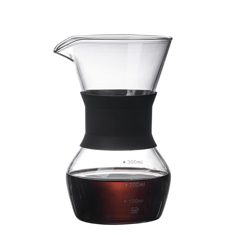 LISM Pour-over Coffee Pot