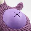 New Simulation Animal Plush Dog Toysoft Plush Chew Toy for Dogsanti Bite, Easy To Clean Indoor and Outdoor Toys Easy To Clean Materials, Safe and Soft