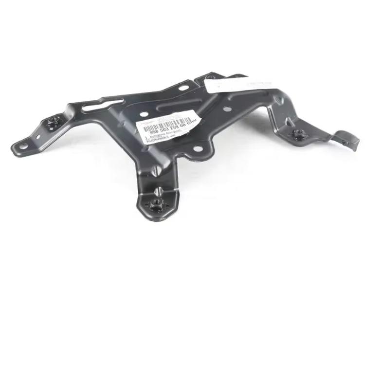 Porsche Cayenne 958 (2011-2018) Headlight Bracket - 95850325900GRV