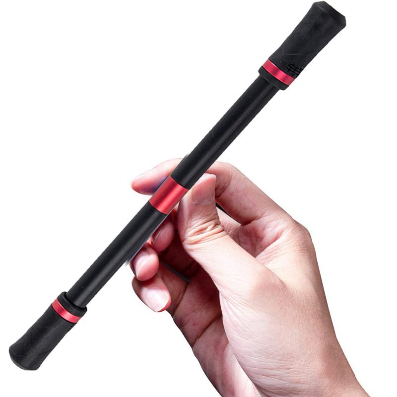 Rotating Spinning Pen Fidget Spinner ADHD Relieve Stress Anxiety Autism Toys Therapy Cool Gadgets For Kids Adults Novelty Gifts