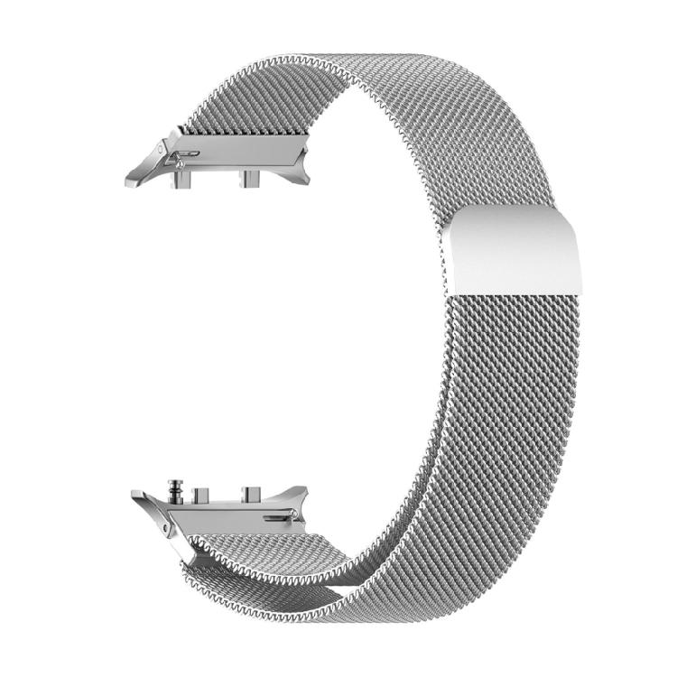 Uhr Metallarmband Ersatzarmband Armband für Uhr Magnetverschluss Armband Gürtel Atmungsaktives Armband