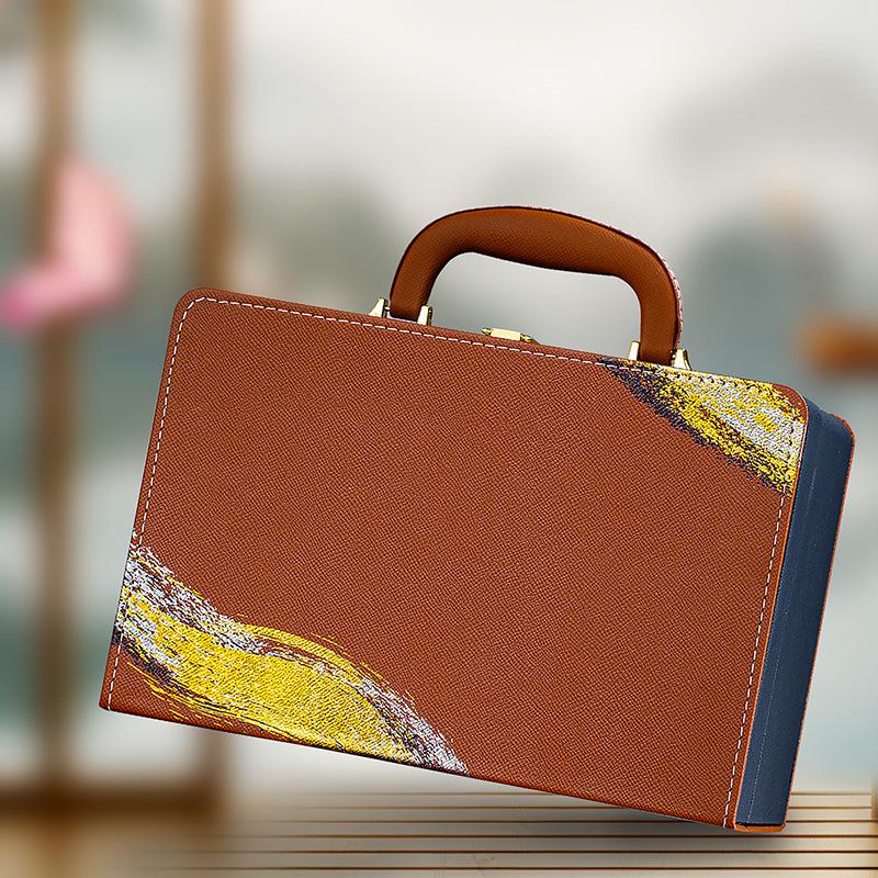 Golden Jade Ceramic Tea Cup with Lid & Filter - Large Capacity Office & Gift Cup