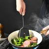 Silicone Cooking Utensils Silicone Shovel Soup Ladle for Baking Mixing Grilling Serving Food Silicone Kitchen Cookware Utensils