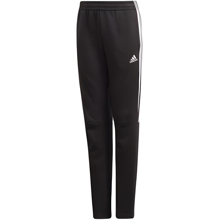 

Children Aged 3 7 Years Old Adidas Knitted Sweatpants Black DV0792 128