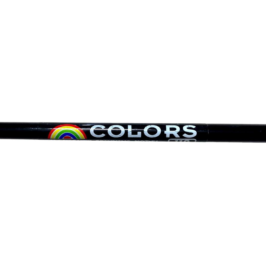 RISEWAY Rod Colors Camouflage 1.1m