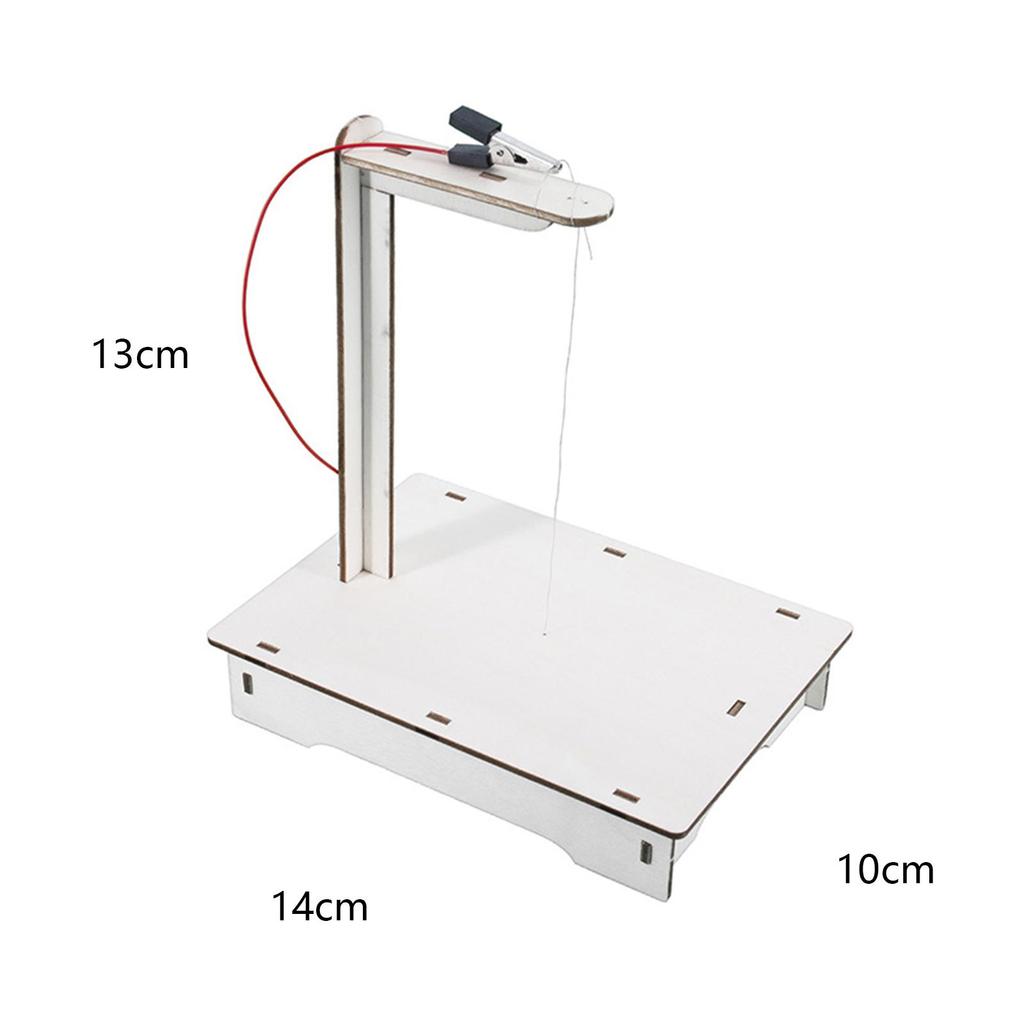 PVC Professional Foam Cutter Carving Hotwire Foam Cutter Foam Cutter for Laboratory DIY Hot Wire Styrofoam Cut Machine