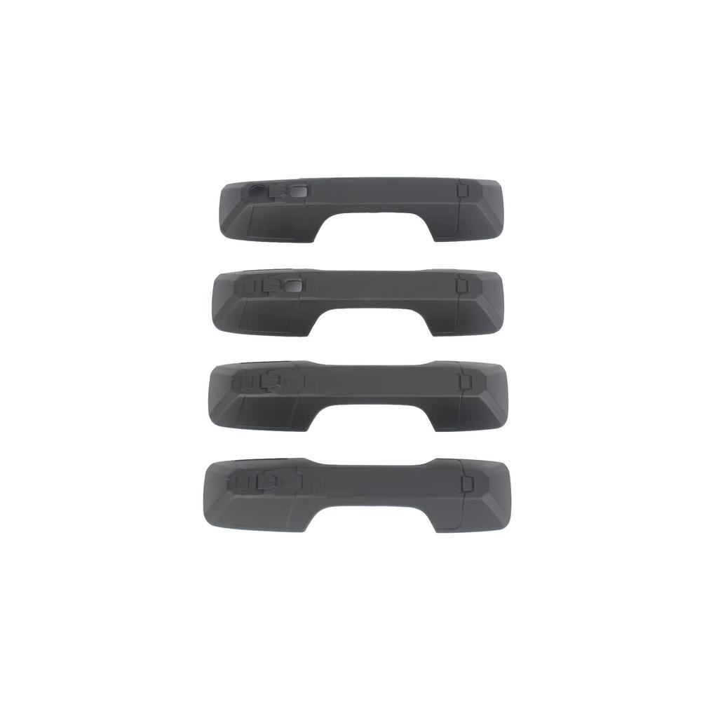 Fangchengbao Titanium 7 Door Bowl Handle Protection Sticker for 26 Models