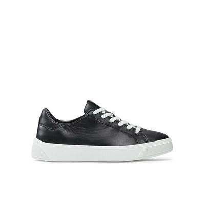 ECCO Street Tray W Sneakers