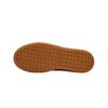 Puma Suede Platform Low Top Skateboard Shoes Women's Almond Candy 400832-02
