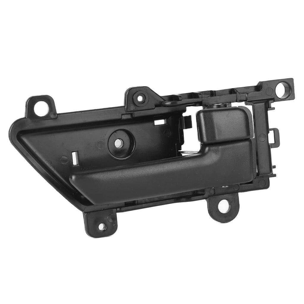 Car Inside Door Handle Assembly 82620‑3J000 Replacement for Hyundai Veracruz Ix55 07‑12