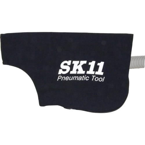 SK11 (SK11) Air Blower & Vacuum Gun for Normal Pressure General-purpose Compressor SVB-001N