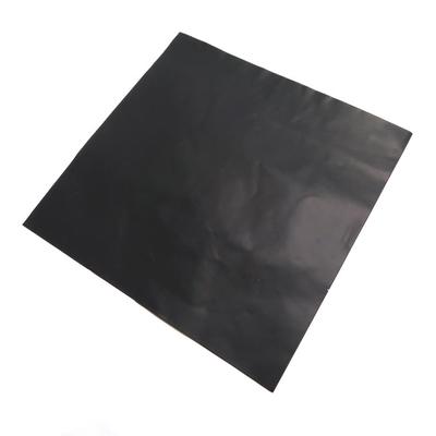 Widework T-Global Graphene Copper Foil Thermal Conductive Sheet, Thermal Conductivity 1500-1800 Wm·K, 140mm X 140mm, WW-P10090-140, Black