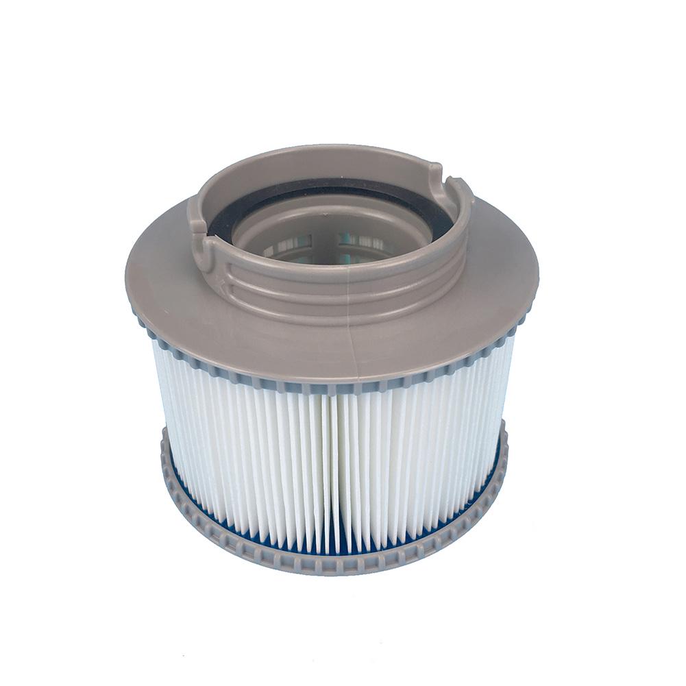 1/2/4pcs Filter Cartridges Strainer for All Models Hot Tub Spas Swimming Pool for MSPA