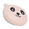 Hand Warmer   Portable Double Sides Heating USB Rechargeable Winter Heater with USB Cable for School   Home
