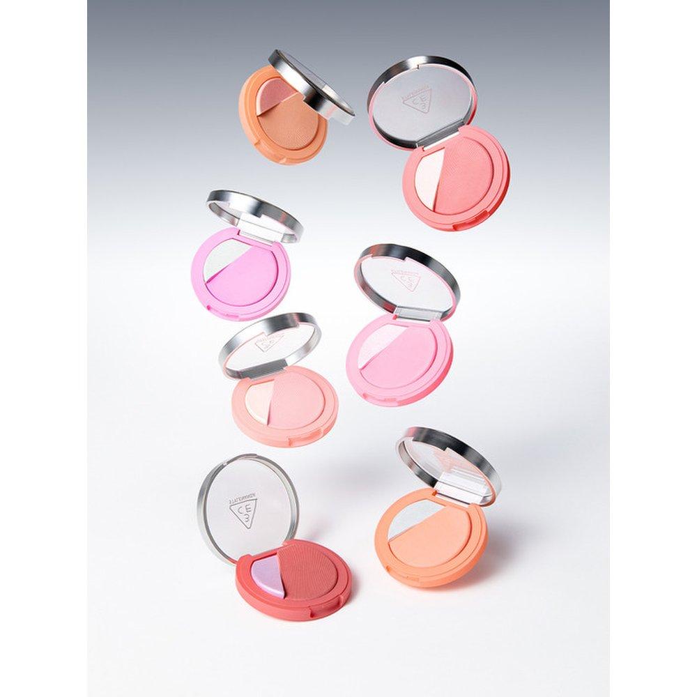 3CE Blush Lighter