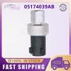 05174039AB For Chrysler 200 300 Aspen Dodge Avenger Caliber Durango Ram Jeep Liberty Air Conditioner Pressure Transducer Sensor