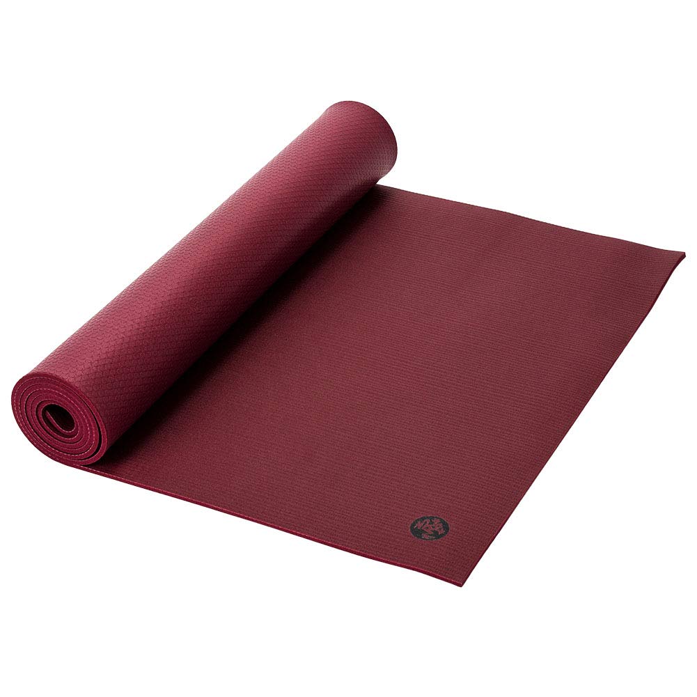 

Manduka 6мм Pro Стандартный для Горячей йоги и коврика, BM71, Verve, / 111011-2453, Пилатес, Йога, Растяжка. [Использовал]
