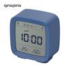 Qingping Smart Bluetooth Alarm Clock with Temperature & Humidity Sensor