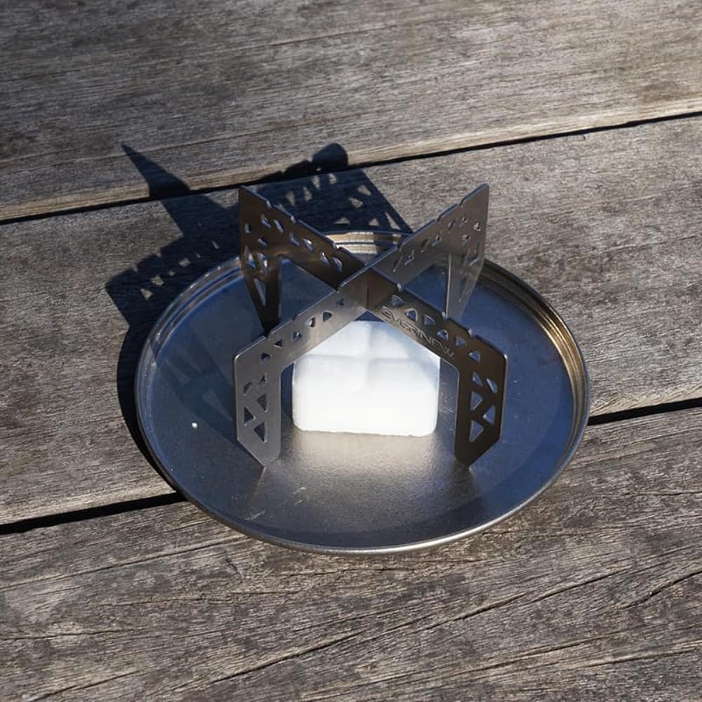 EVERNEW Titanium mulTiDish Multi Dish EBY280