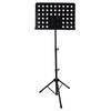 Fengyi Foldable Height-Adjustable 3-Section Music Stand