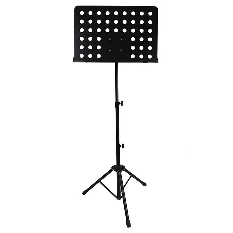 Fengyi Foldable Height-Adjustable 3-Section Music Stand