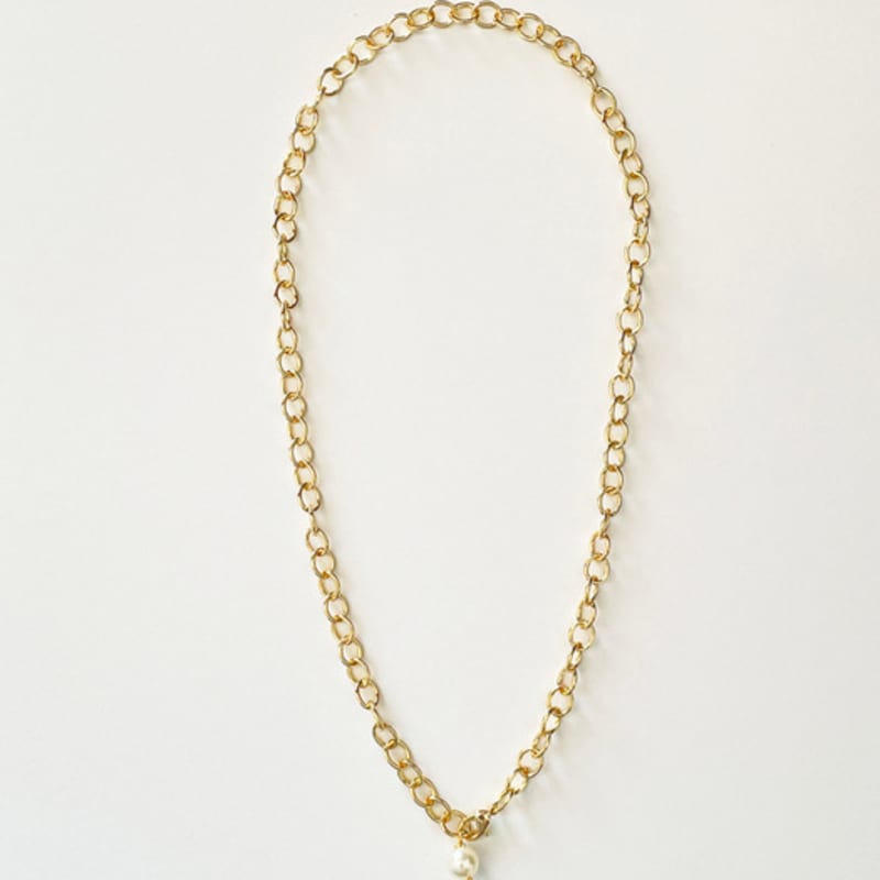 

ELYONA Basic Chain Necklace ONE