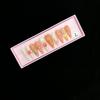 INS Hot Selling Accept Customization Duck Shape Artificial Fingernails Manicure False Nails with Glue Stickers Press on Nails