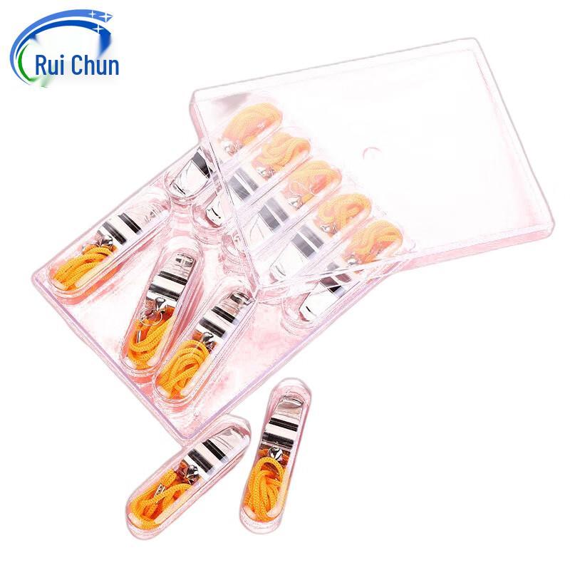 Ruichun Professional Sports & Survival Whistles
