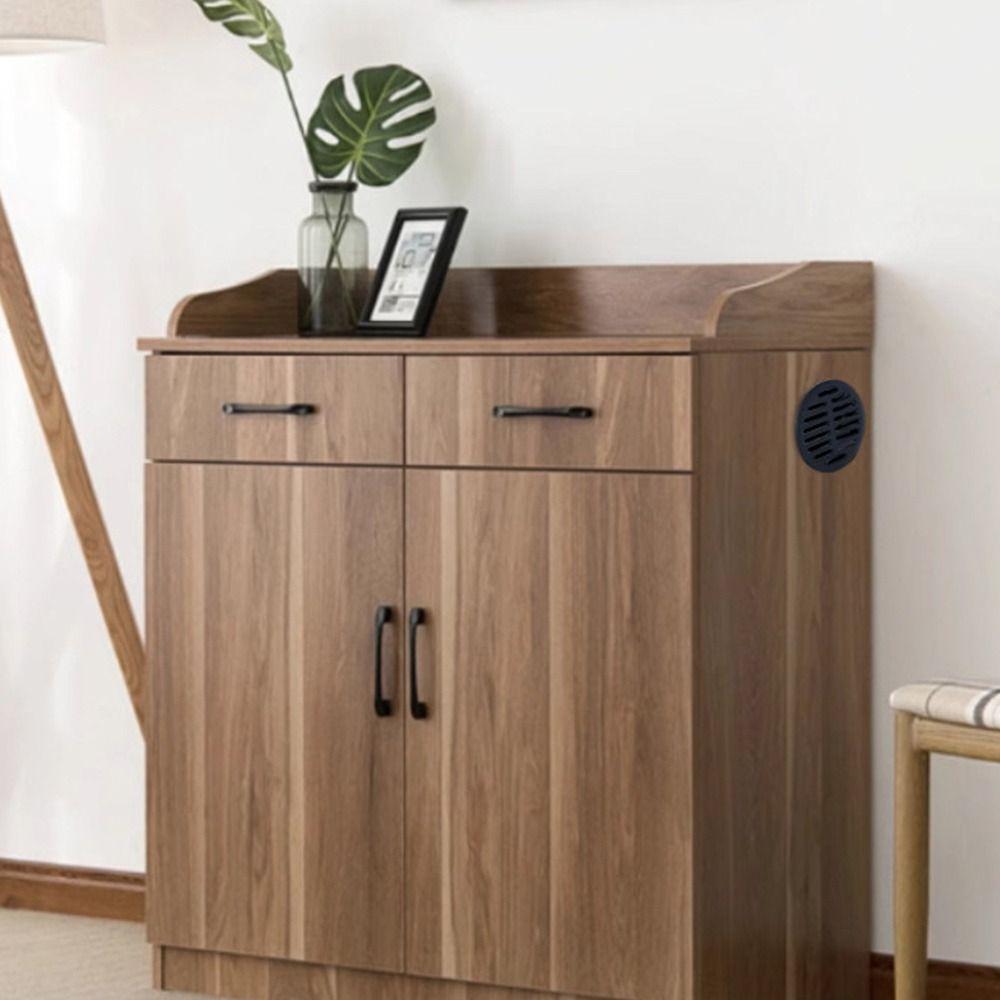 Rectangular Breathable Mesh Plastic Cabinet Wardrobe Air Vent Ventilation Grille  Shoe Cabinets